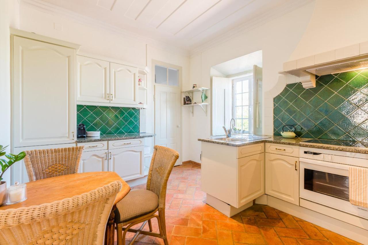 Casa Omlandia With Pool - Lagos Old Town Bagian luar foto