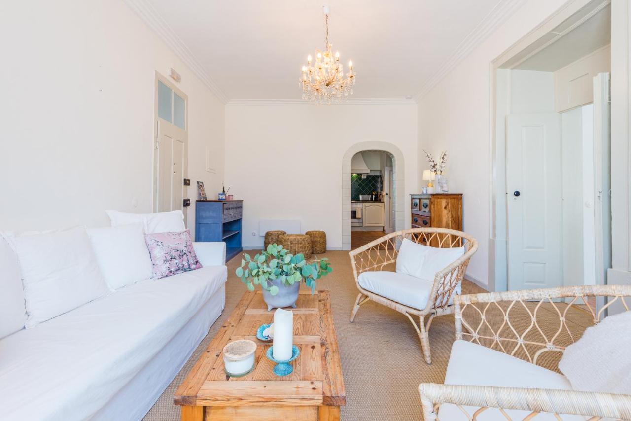 Casa Omlandia With Pool - Lagos Old Town Bagian luar foto