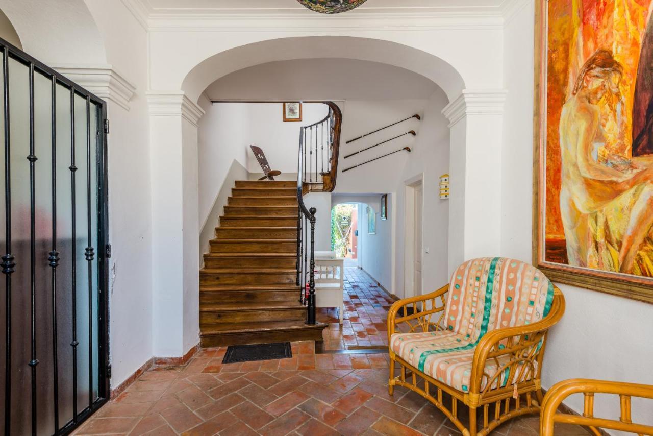 Casa Omlandia With Pool - Lagos Old Town Bagian luar foto