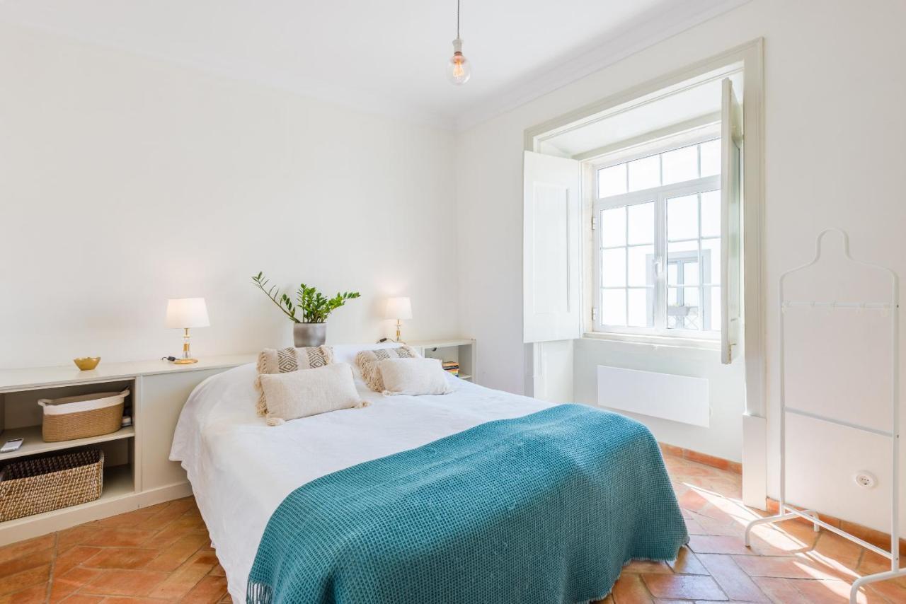 Casa Omlandia With Pool - Lagos Old Town Bagian luar foto