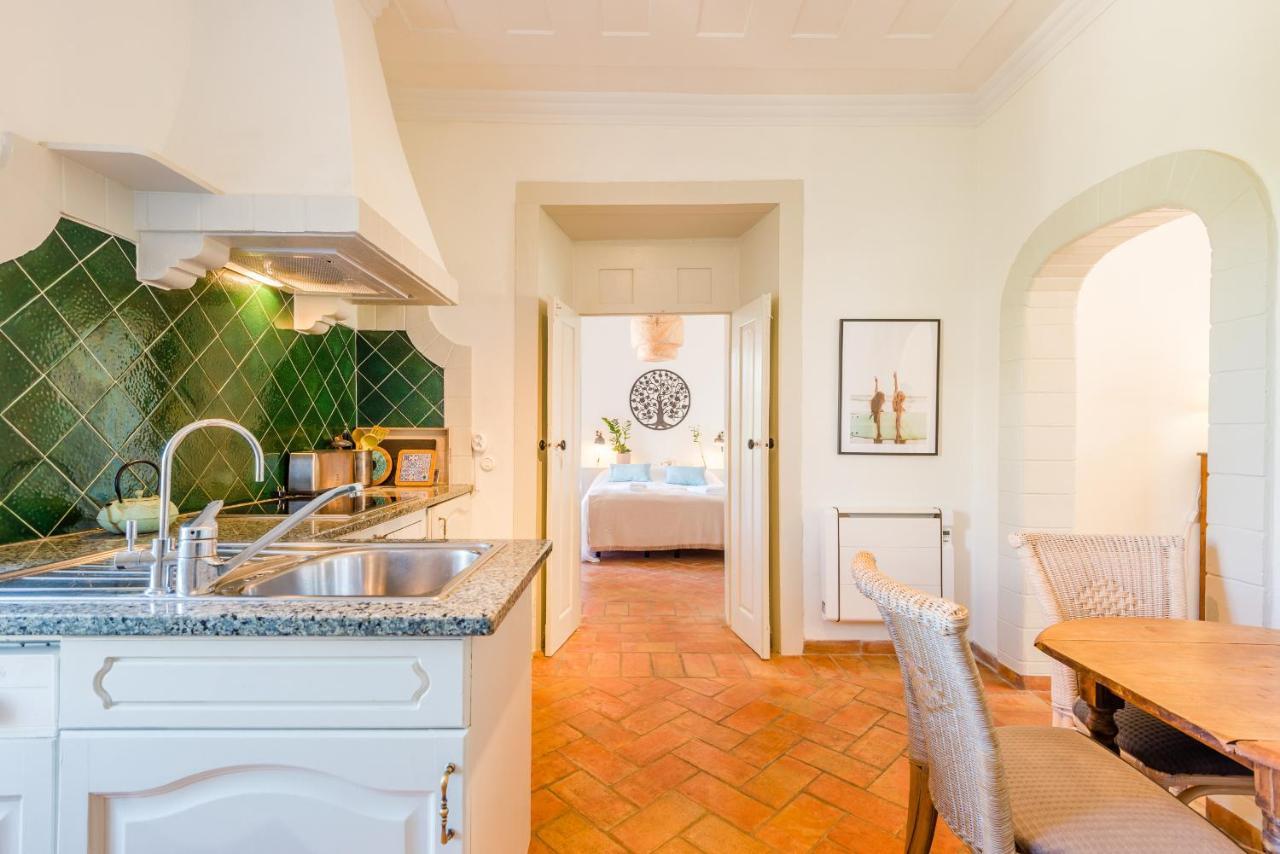 Casa Omlandia With Pool - Lagos Old Town Bagian luar foto