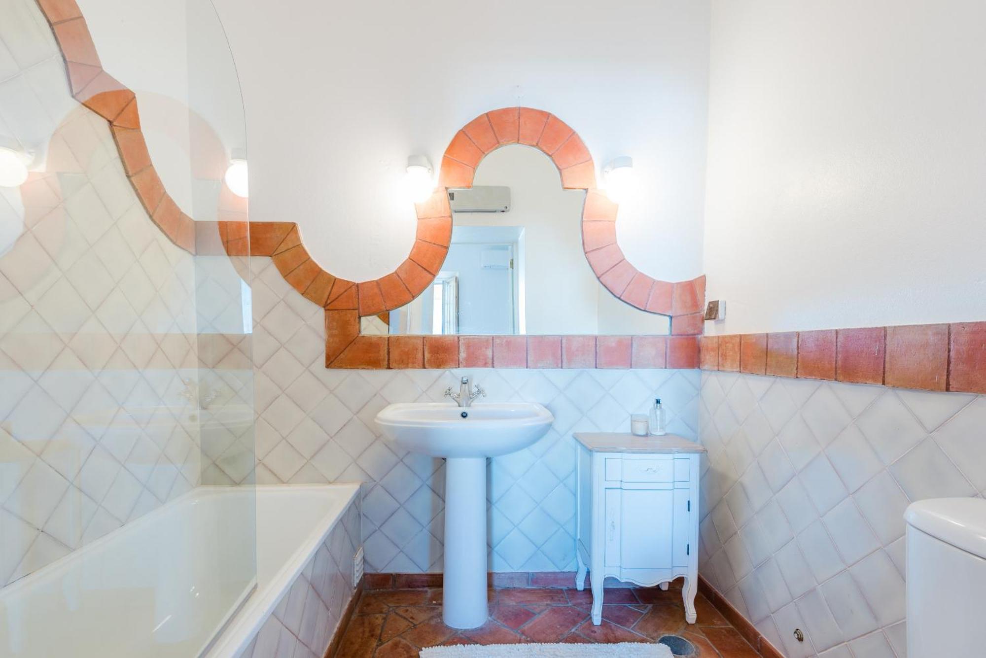 Casa Omlandia With Pool - Lagos Old Town Bagian luar foto