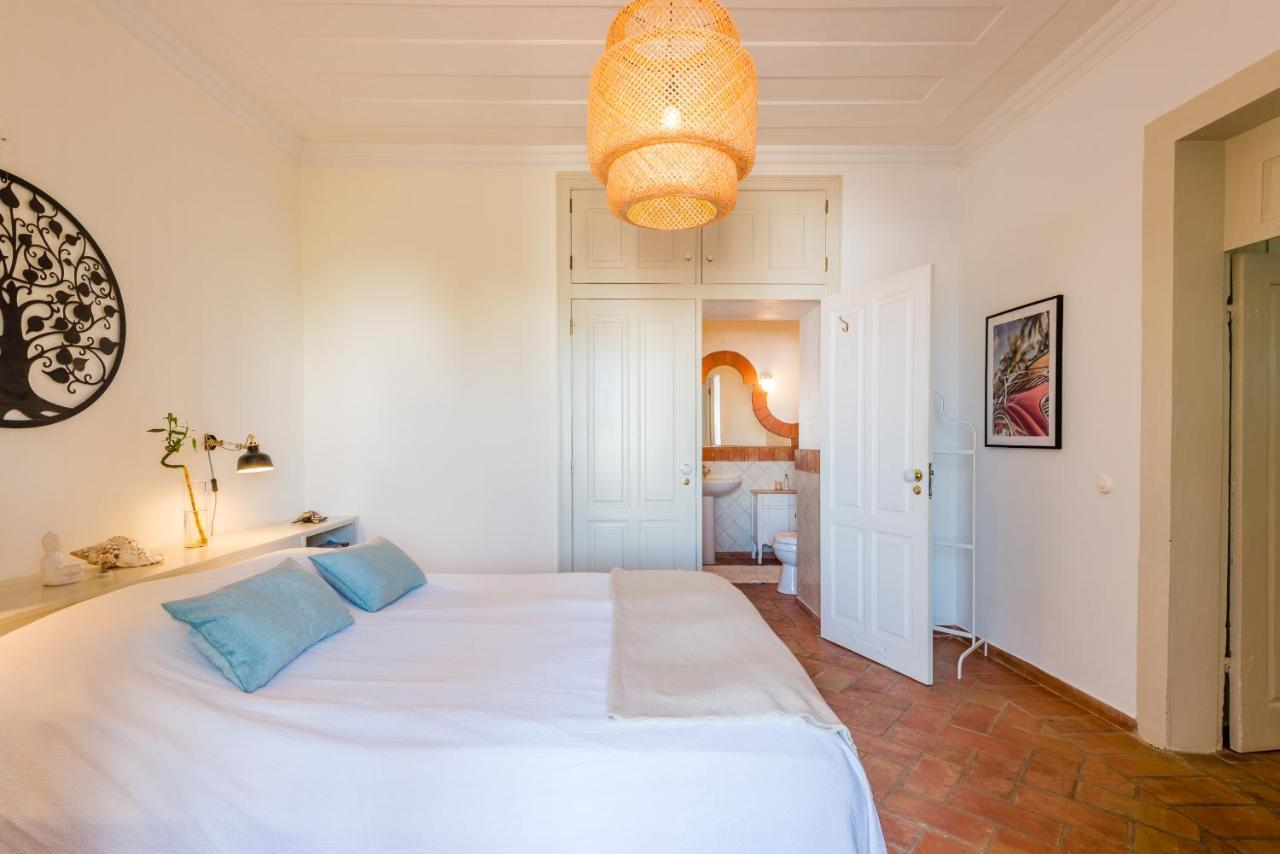Casa Omlandia With Pool - Lagos Old Town Bagian luar foto