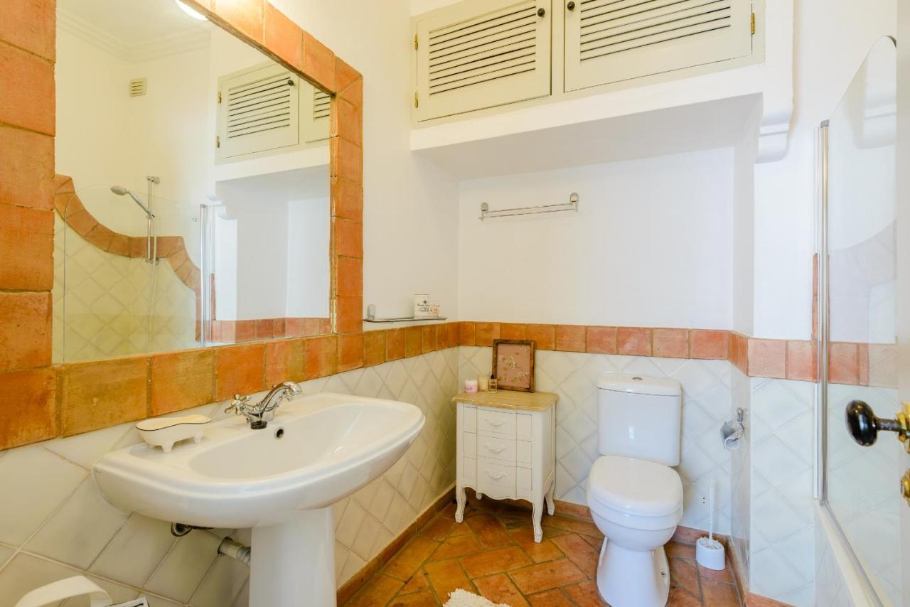 Casa Omlandia With Pool - Lagos Old Town Bagian luar foto
