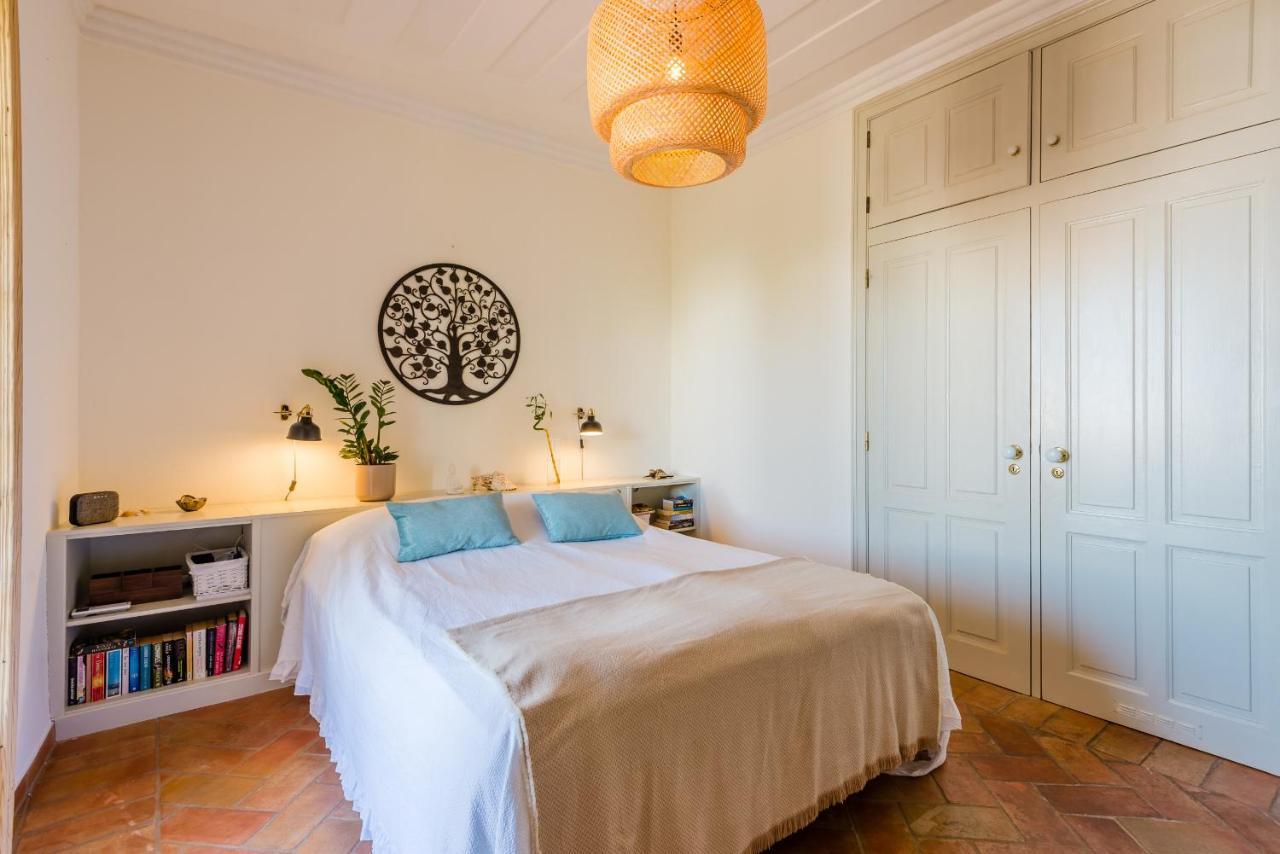 Casa Omlandia With Pool - Lagos Old Town Bagian luar foto