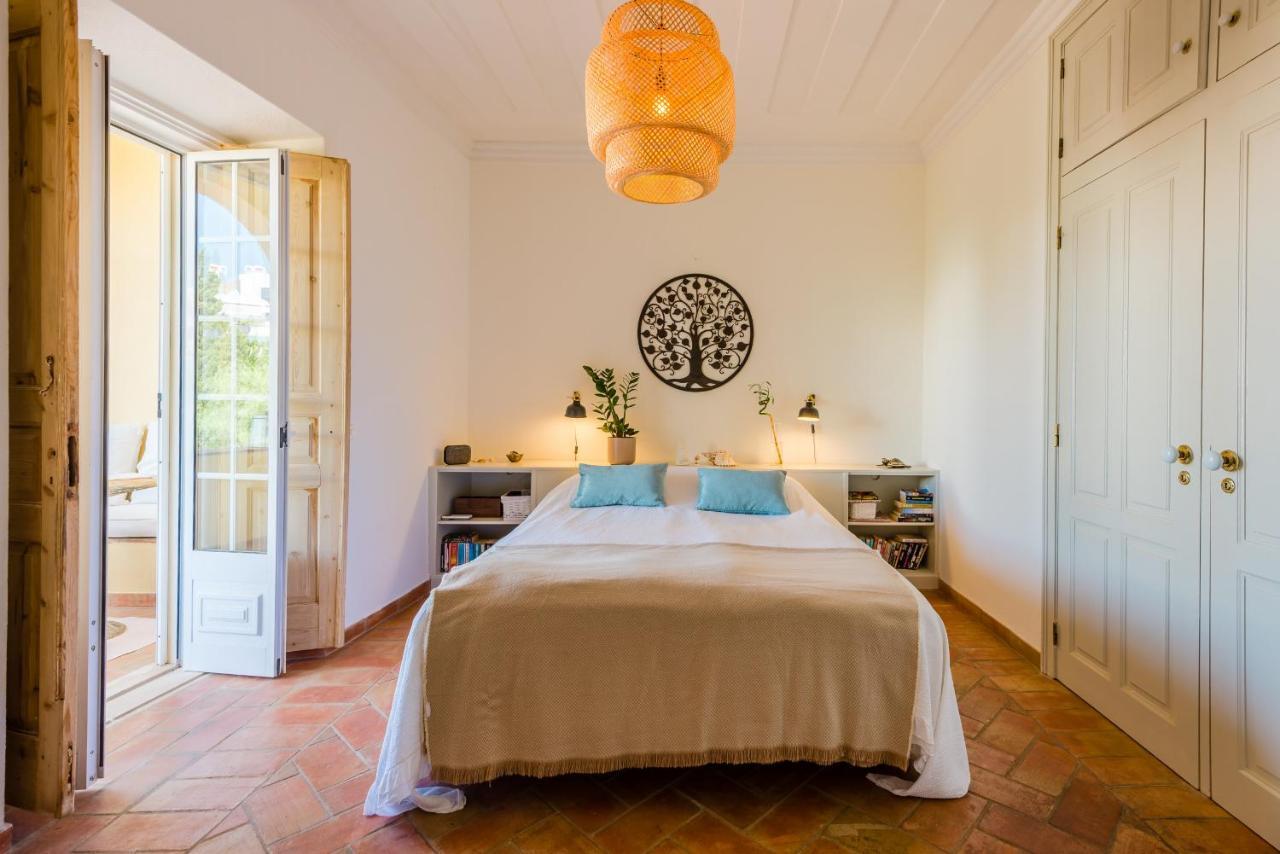 Casa Omlandia With Pool - Lagos Old Town Bagian luar foto